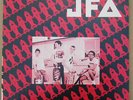 JFA - VALLEY OF THE YAKES - ORIG PLACEBO W/2 INSERTS-NM