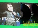 Morrissey RARE Live At Earls Court Vinyl 2LP The Smiths