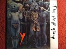 The Pop Group , Y, lp NM, Orig Press