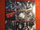 Various , Busted At OZ, lp, Punk Rock