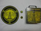 Third Man Records 45 Box + Extras Dead Weather