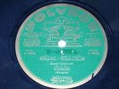 Armenian & Greek masters Turkish classical Rare 78 HEAR