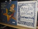SMASHING PUMPKINS MELLON COLLIE LP #'d on HUT nirvana