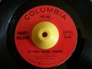 Northern Soul 45 OBREY WILSON If You Were There HEAR
