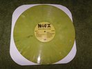 NOFX- Wolves In Wolves' Clothing LP colored fat Yellow
