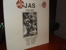 Jas Volcano Spiritual Jazz RARE SEALED Private Pres