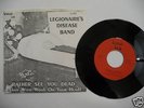 LEGIONAIRE'S DISEASE BAND Rather See You Dead punk KBD