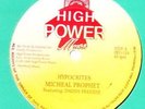 MICHAEL PROPHET & DADDY FREDDY  -  HYPOCRITES