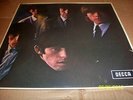 Rolling Stones No. 2 orig. UK Decca MONO LP w/note