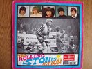 The Rolling Stones In Action Sonderauflage 1966 Germany