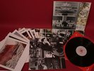 Pearl Jam - No Code -  LP 1996 - Faltcover mit Extras
