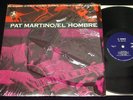 Pat Martino - El Hombre LP  Prestige  In Shrink