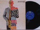 Other Side of Benny Golson Riverside DG Mono Orig