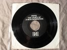 Michael Jackson Pepsi Billy Jean Radio Promo 45 LP RARE