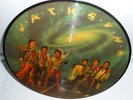 MICHAEL JACKSON JACKSONS - PICTURE DISC VICTORY - RARE