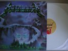METALLICA Creeping Death UK White Vinyl 12