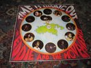 Eddie and the Movements-Time is Running Out - Rare LP