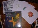 Smashing Pumpkins Mellon Collie VINYL 3 LP Record Mint
