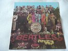 THE BEATLES SGT PEPPER 1ST PRESS MONO EX/EX/EX