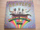 The Beatles - Magical Mystery Tour 1967 UK EP MONO 1st
