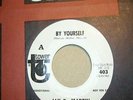JAY D MARTIN - BY YOURSELF