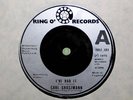RINGO 103 Carl Groszmann RING O STARR 45 I've had it 7