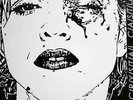 Crystal Castles Alice Practice 7 inch Merok Records