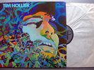 TIM HOLLIER SUPER-RARE 1970 FONTANA ACID PSYCH FOLK NM