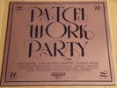 Mike Moore - Cosmic Psych Electro Funk - Original NM