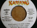 MYSTIC REVEALERS Rastaman digital roots 7