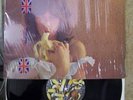 PRETTY THINGS ELECTRIC BANANA THE SEVENTIES LP PSYCH