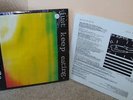 Scratch Acid Just Keep Eating  in Shrink Rabid Cat 1986