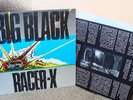 BIG BLACK  Racer-X co Homestead Ruthless Record release