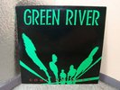 GREEN RIVER Come On Down Homestead Records HMS031 1984