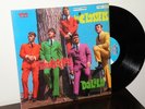LES CLASSELS French-Canadian GARAGE LP - RARE / MINT