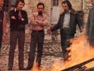 BABIK REINHARDT LP sinti houn brazil GIPSY SWING