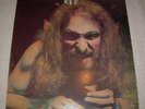 ELF same Epic Dutch pressing promotional LP