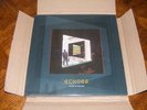 PINK FLOYD Echoes Best Of 4LP SEALED BOXSET NR