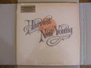 Neil Young Harvest Sealed 180 Gram LP