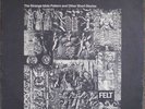 Felt: The Strange Idols Pattern... (UK Vinyl LP)
