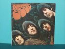 THE BEATLES Rubber Soul UK MONO UK LP 1965