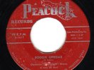 CLARENCE Gatemouth BROWN - Boogie Uproar - PEACOCK Orig