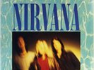 NIRVANA   Smells Like Teen Spirit  YELLOW WAX Promo NM