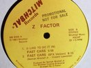 Z FACTOR fast cars 12