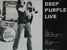 Deep Purple - Back to the Rock  (Mumblin' Thing Blues)