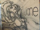 JANE Together LP 1972 Green BRAIN Label
