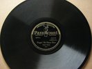 Blind Blake on Paramount 12673 in 
