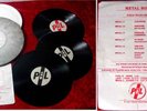 3LP in Metallbox PIL Public Image Ltd.