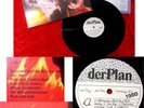 LP Der Plan (1980)