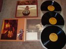 Neil Young Decade NM 3 LP Crosby Stills Nash & Young